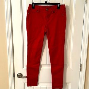Maurices jegging